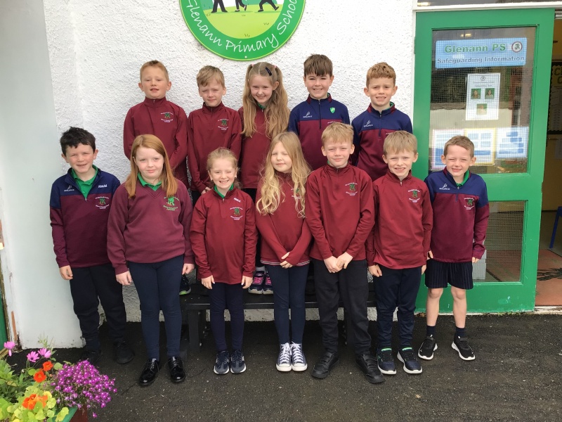 Primary 5