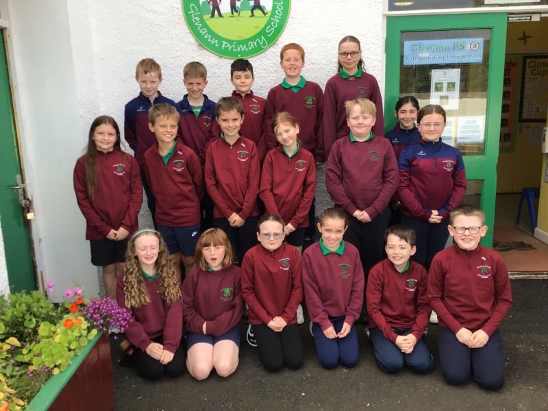 Primary 6-7