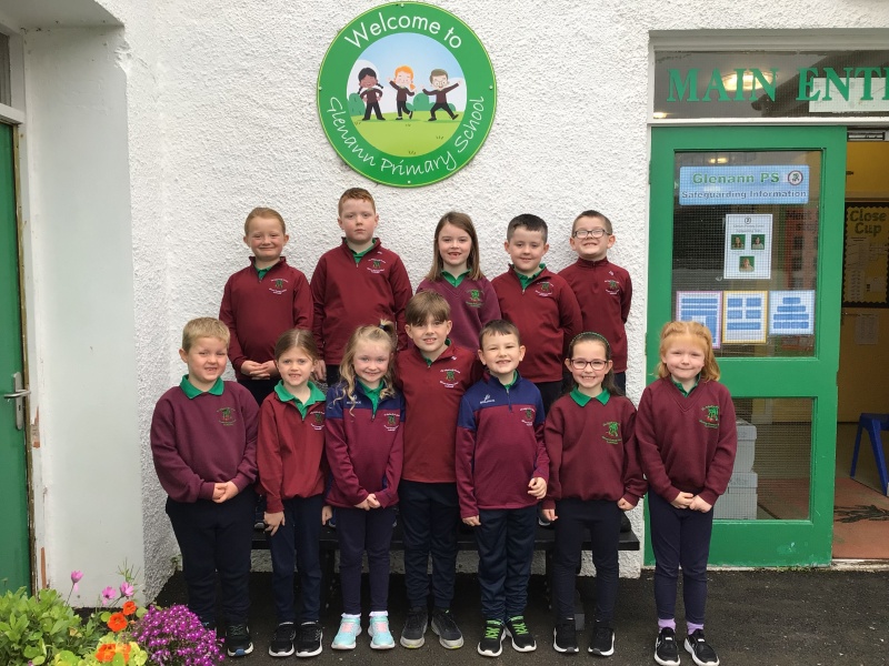 Primary 3-4